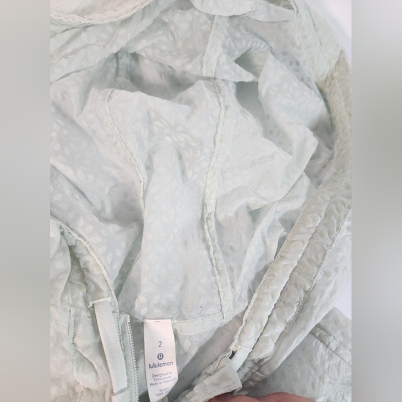 Lululemon Find your Flock Jacket 2 - Picture 14 of 16